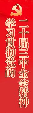 学习贯彻党的二十大精神